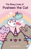 The_many_lives_of_Pusheen_the_cat