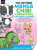 You_can_draw_manga_chibi_characters__critters___scenes