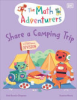 The_math_adventurers_share_a_camping_trip