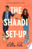 The_Shaadi_set-up