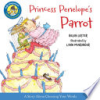 Princess_Penelope_s_parrot