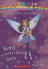 Nora_the_arctic_fox_fairy