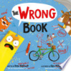 The_wrong_book