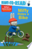 Miffy_rides_a_bike