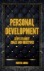 Personal_Development_Steps_to_Meet_Goals_and_Objectives