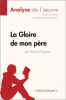 La_Gloire_de_mon_p__re_de_Marcel_Pagnol__Analyse_de_l_oeuvre_