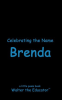 Celebrating_the_Name_Brenda