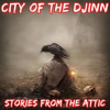 City_of_The_Djinn__A_Short_Horror_Story