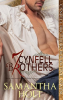 Cynfell_Brothers