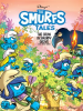 The_Smurfs_Tales__The_Crow_in_Smurfy_Grove_and_other_Tales
