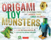 Origami_Toy_Monsters