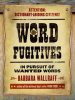 Word_Fugitives
