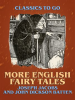 More_English_Fairy_Tales