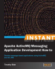 Instant_Apache_ActiveMQ_Messaging_Application_Development_How-to