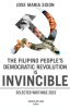 The_Filipino_People_s_Democratic_Revolution_Is_Invincible
