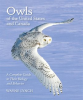 Owls_of_the_United_States_and_Canada