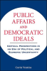 Public_Affairs_and_Democratic_Ideals