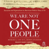 We_Are_Not_One_People