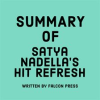 Summary_of_Satya_Nadella_s_Hit_Refresh