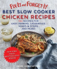 Best_Slow_Cooker_Chicken_Recipes