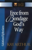 Free_from_Bondage_God_s_Way