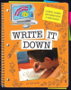 Write_It_Down