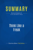 Summary__Think_Like_a_Freak