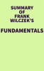 Summary_of_Franck_Wilczek_s_s_Fundamentals
