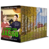 A_Lancaster_Amish_Home_for_Jacob_9-Book_Boxed_Set
