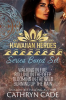 Hawaiian_Heroes_Books_1-4