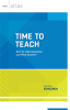 Time_to_Teach