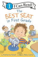 The_best_seat_in_first_grade