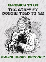 The_Story_My_Doggie_Told_to_Me