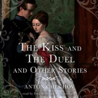 The_Kiss_and_The_Duel_and_Other_Stories