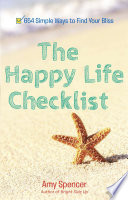 The_happy_life_checklist