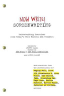 Now_write__screenwriting