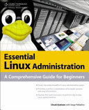 Essential_Linux_administration