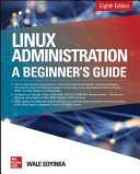Linux_administration
