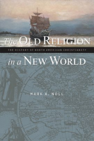 The_Old_Religion_in_a_New_World