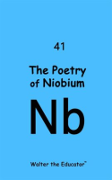 The_Poetry_of_Niobium