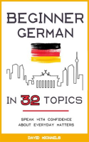 Beginner_German_in_32_Topics__Speak_with_Confidence_About_Everyday_Matters