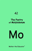 The_Poetry_of_Molybdenum