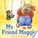 My_friend_Maggie