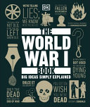 The_World_War_I_book