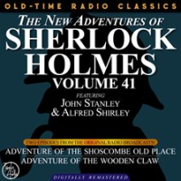THE_NEW_ADVENTURES_OF_SHERLOCK_HOLMES__VOLUME_41__EPISODE_1__ADVENTURE_OF_THE_SHOSCOMBE_OLD_PLACE