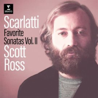 Scarlatti__Favorite_Sonatas__Vol__II