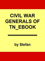 Civil_War_Generals_of_Tennessee