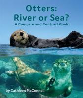 Otters__River_or_Sea_