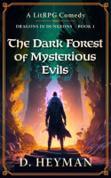 The_Dark_Forest_of_Mysterious_Evils