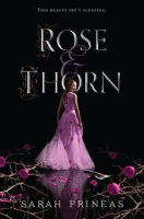 Rose___Thorn